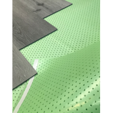 2mm IXPE with holes Underlay 